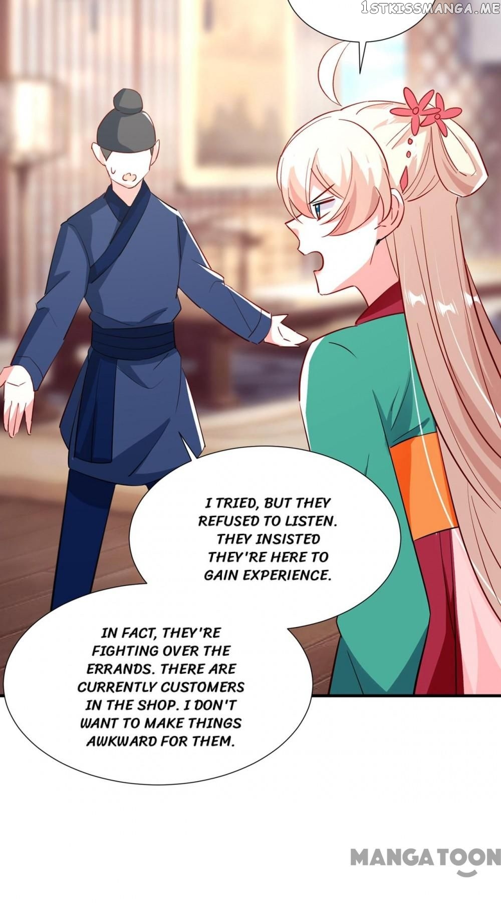 Adorable Princess chapter 203 - page 29