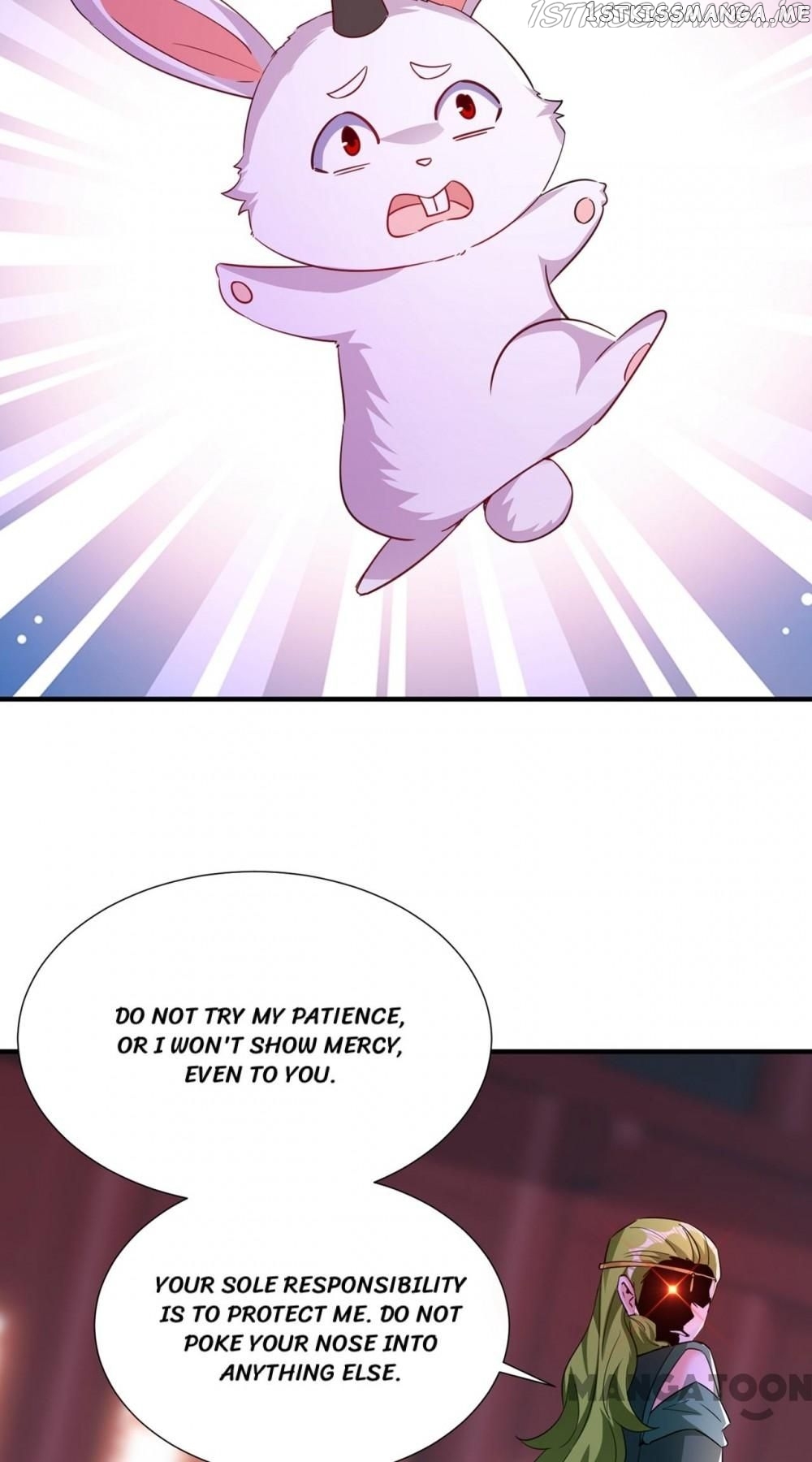 Adorable Princess chapter 199 - page 25