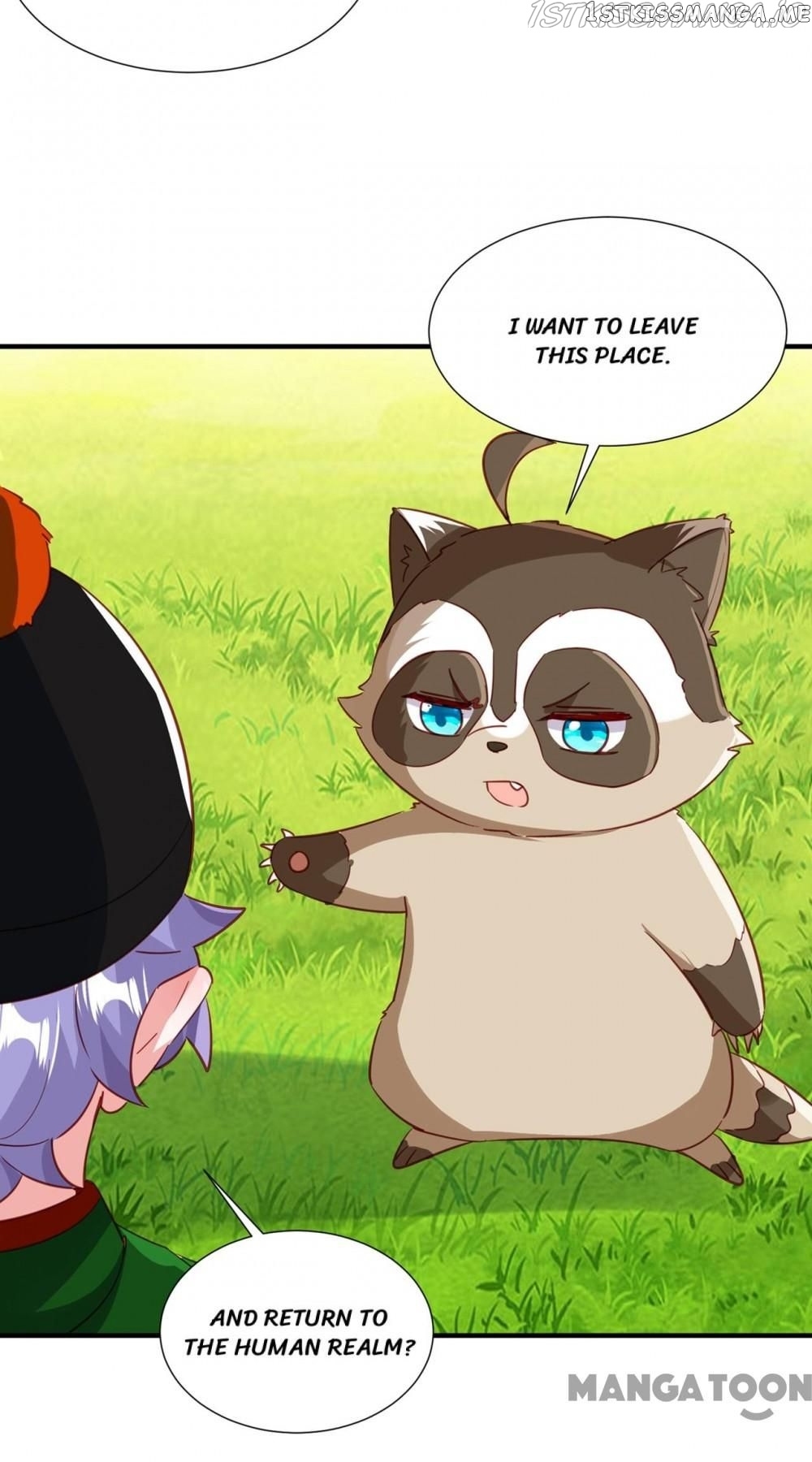 Adorable Princess chapter 192 - page 33