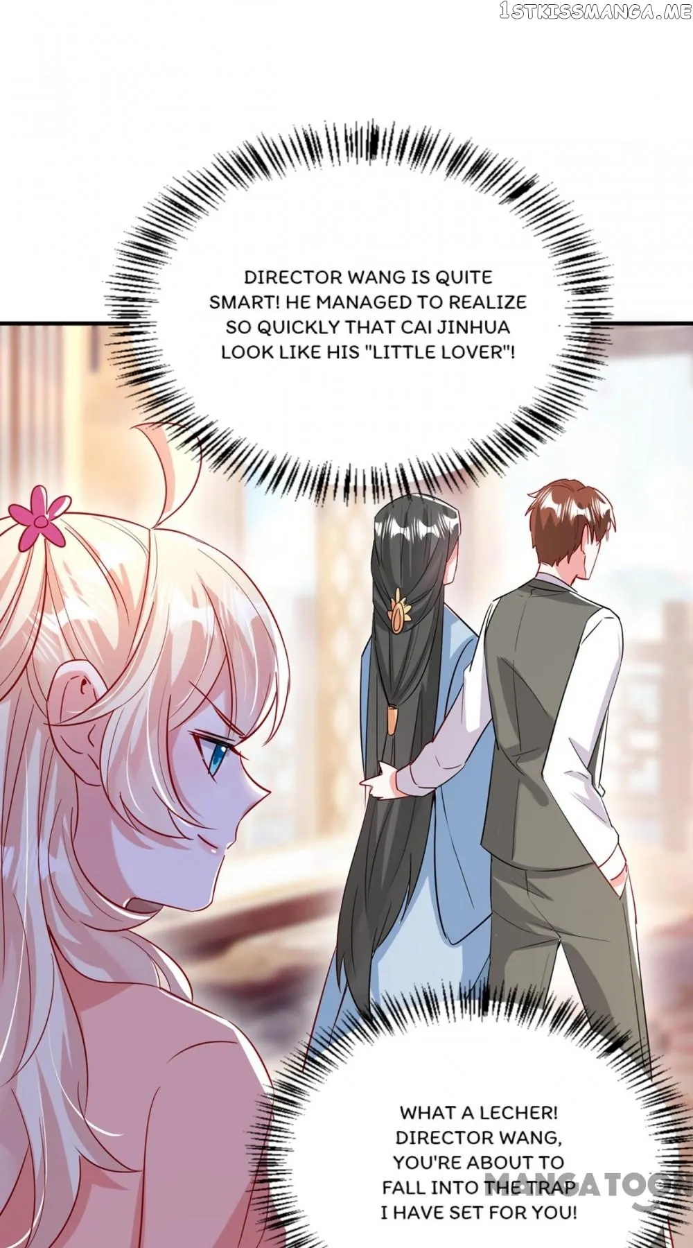 Adorable Princess chapter 177 - page 4