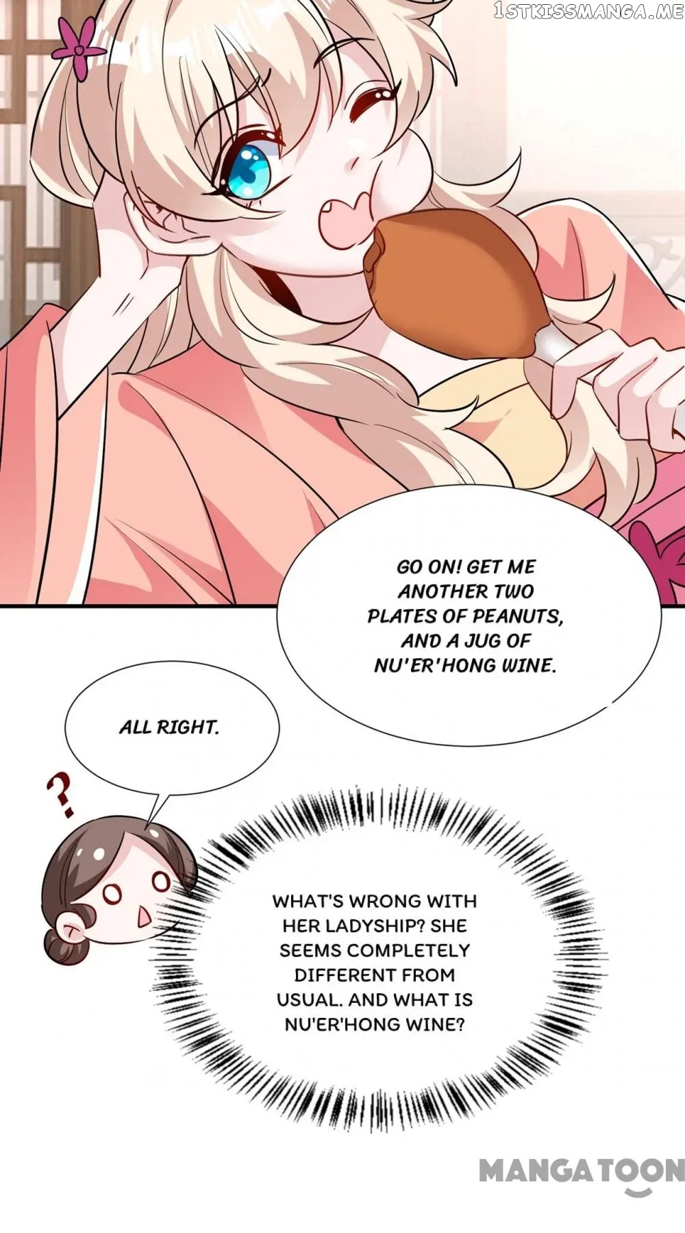 Adorable Princess chapter 174 - page 3