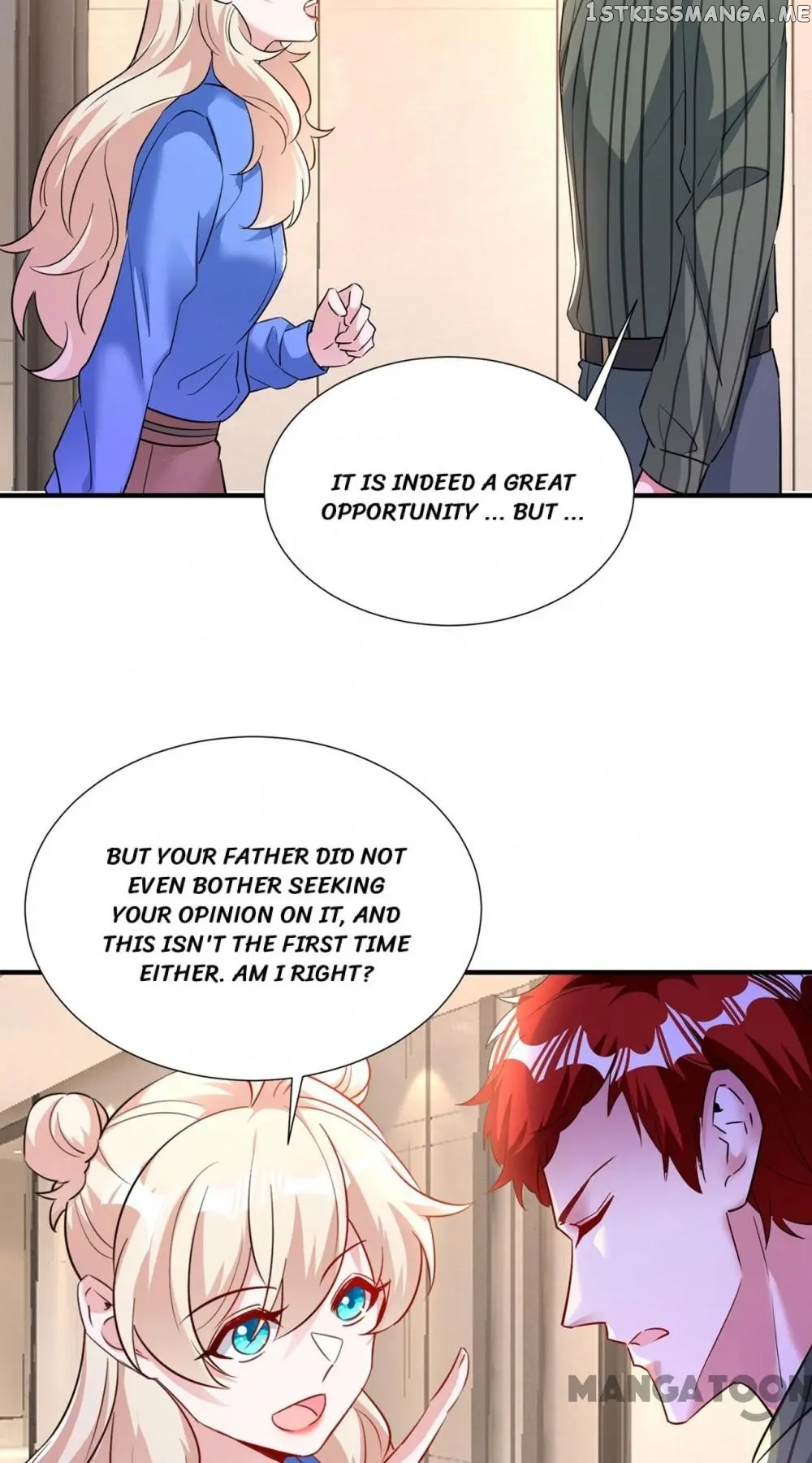 Adorable Princess chapter 171 - page 11