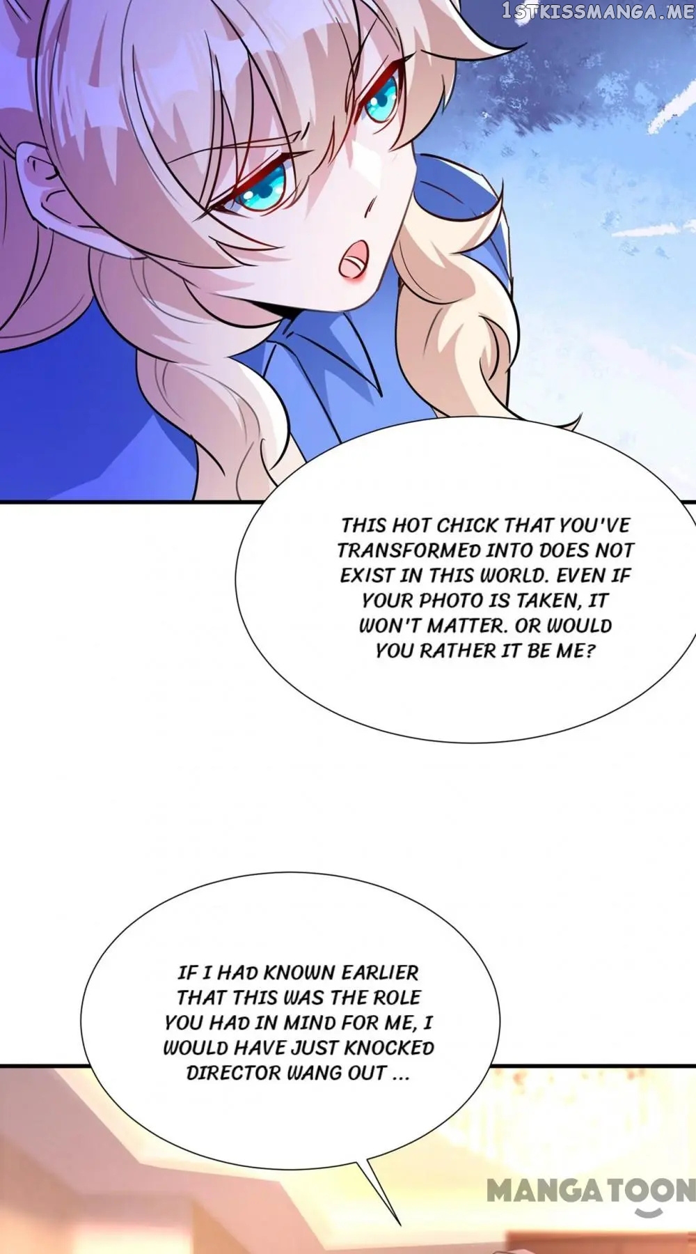 Adorable Princess chapter 169 - page 16