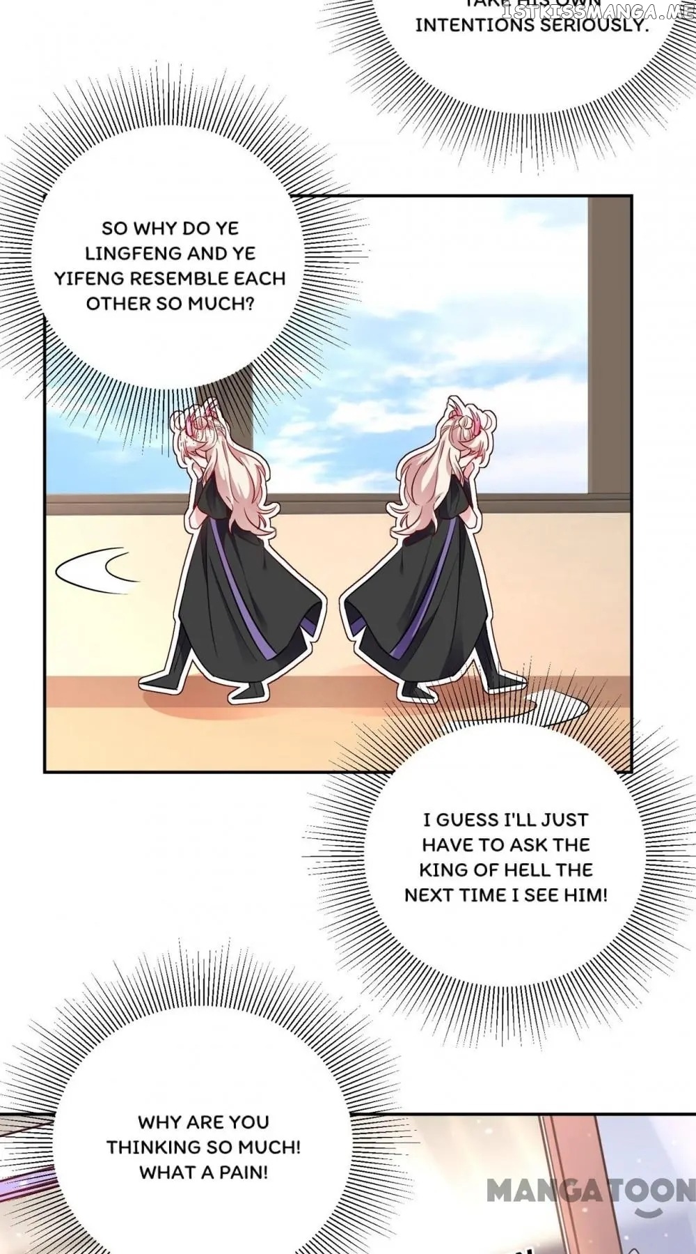 Adorable Princess chapter 96 - page 26