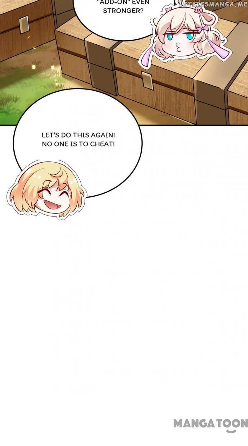 Adorable Princess chapter 80 - page 49