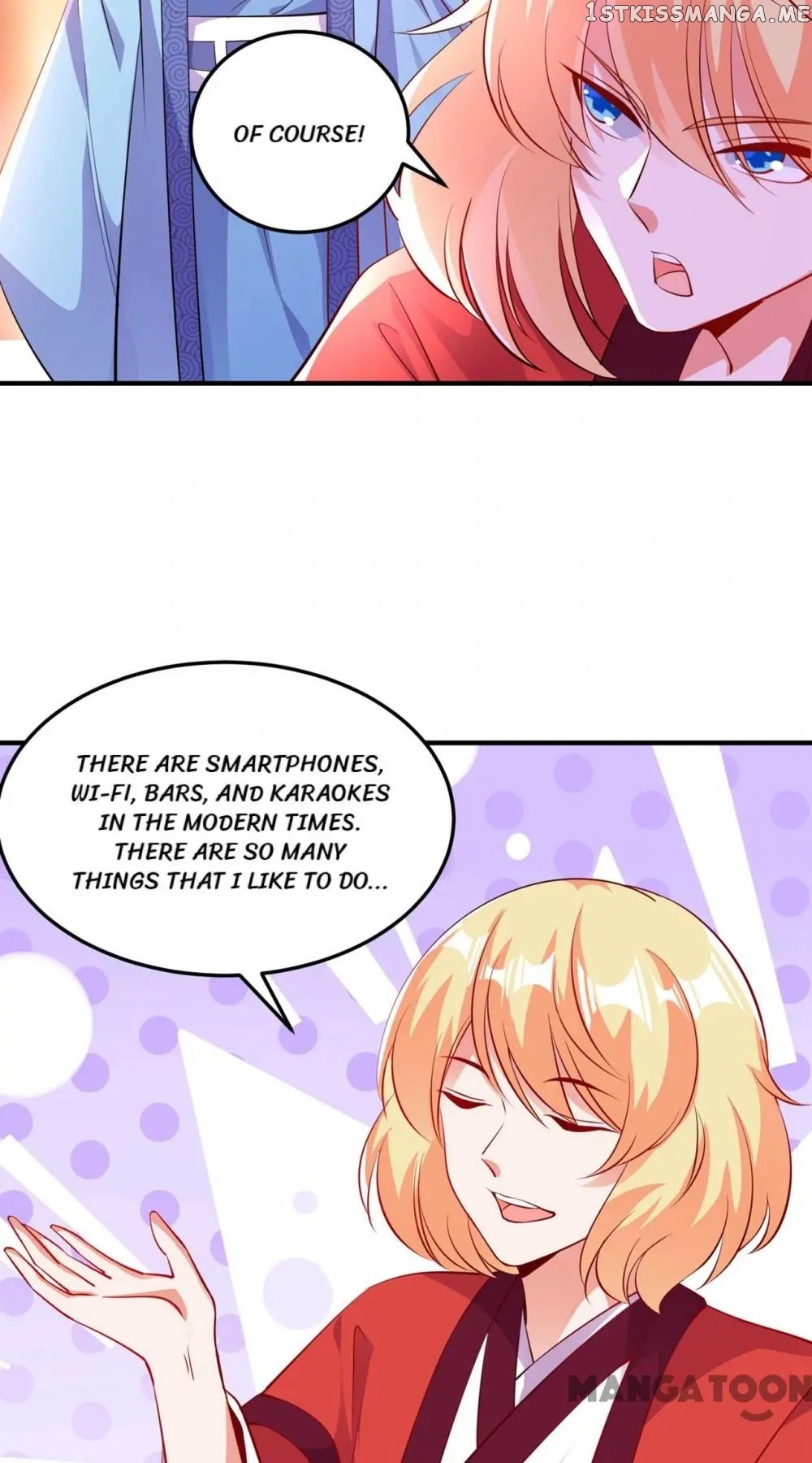 Adorable Princess chapter 80 - page 7