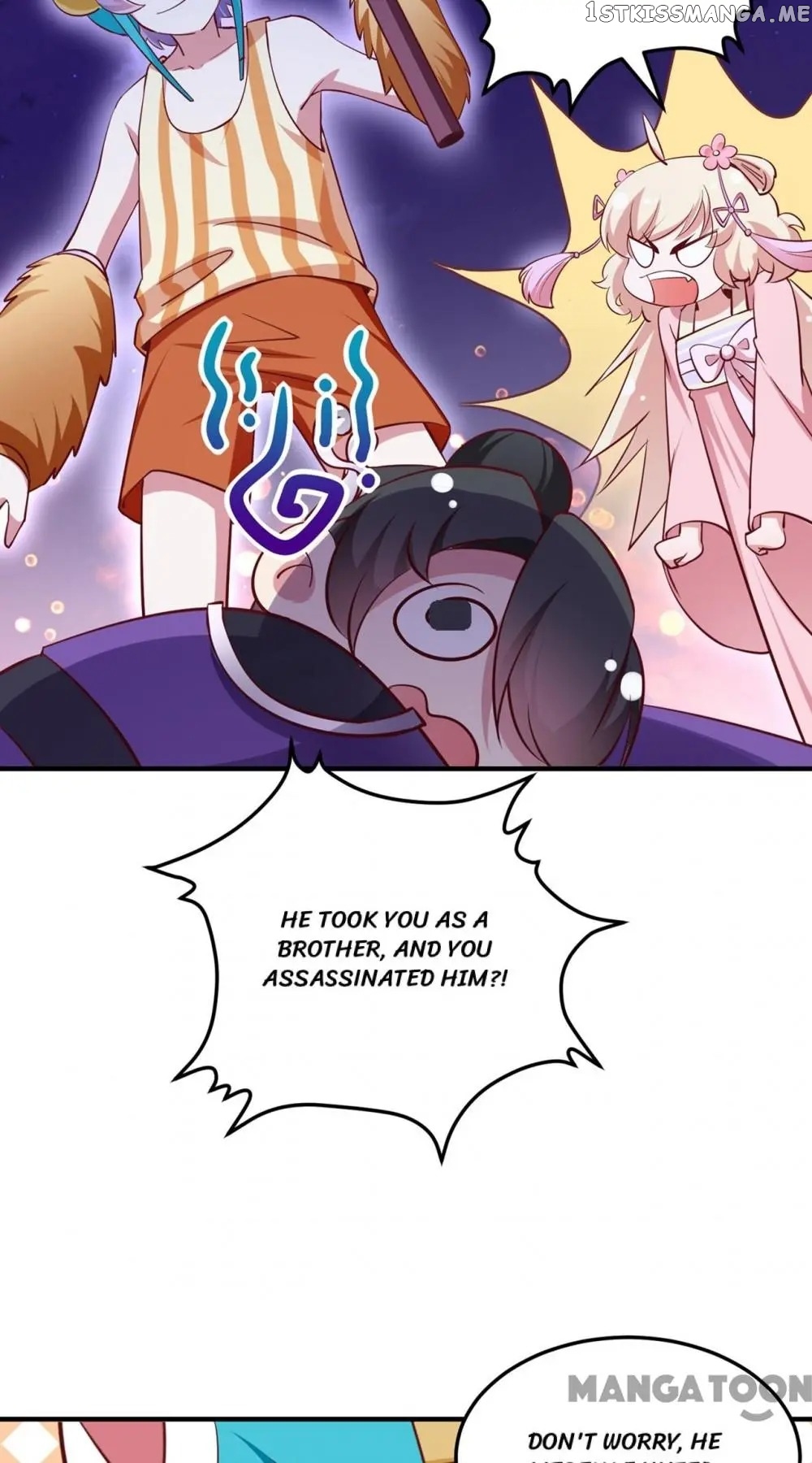 Adorable Princess chapter 76 - page 38