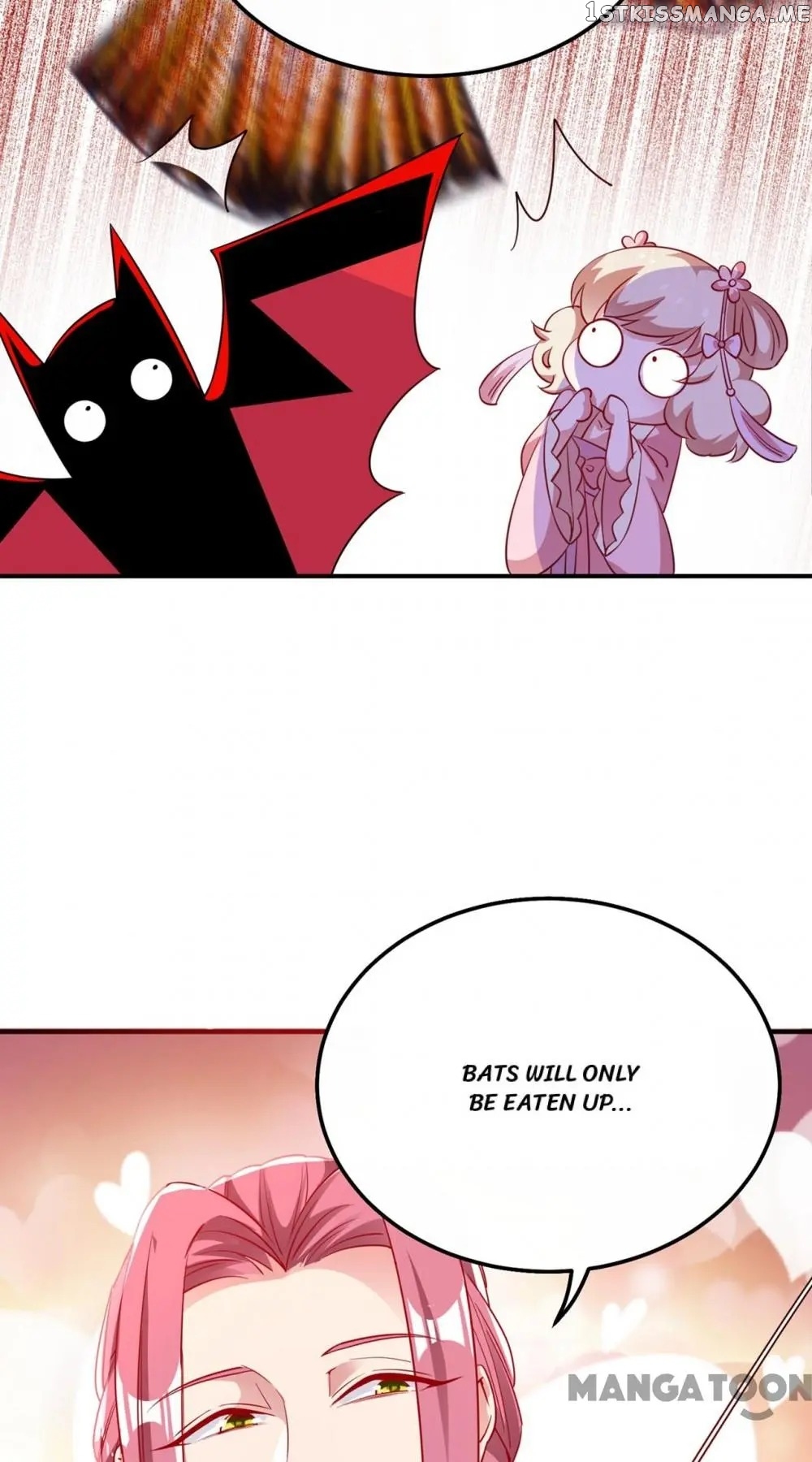 Adorable Princess chapter 73 - page 15