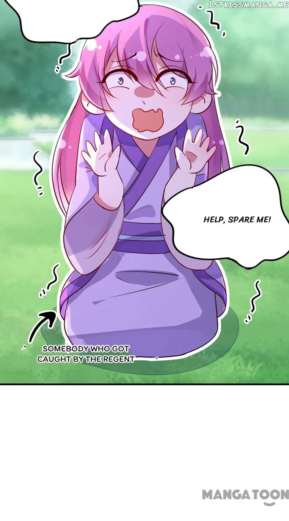 Adorable Princess chapter 73 - page 36