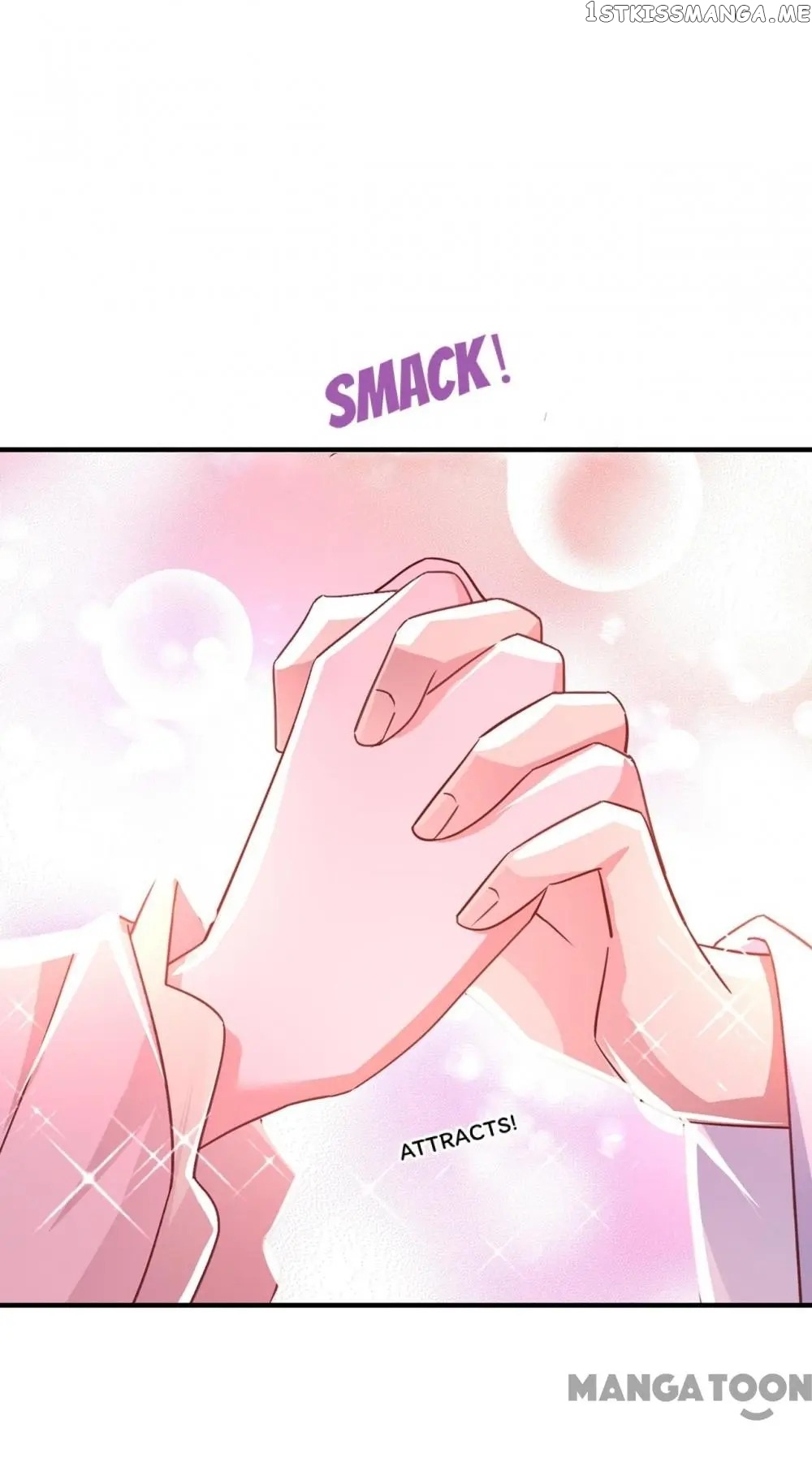 Adorable Princess chapter 69 - page 35