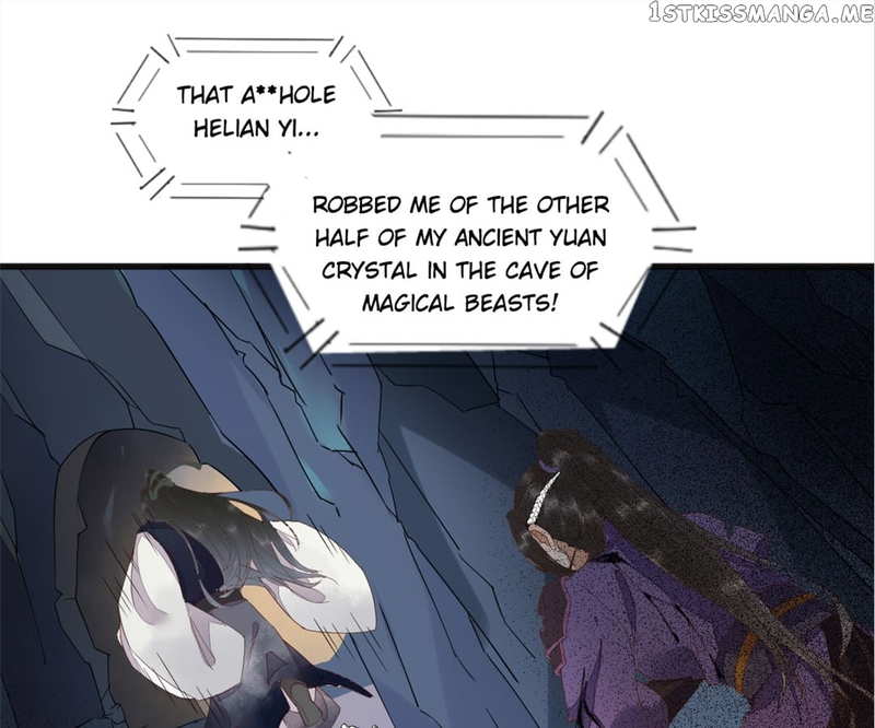 The Queen of Killers Chapter 24 - page 61