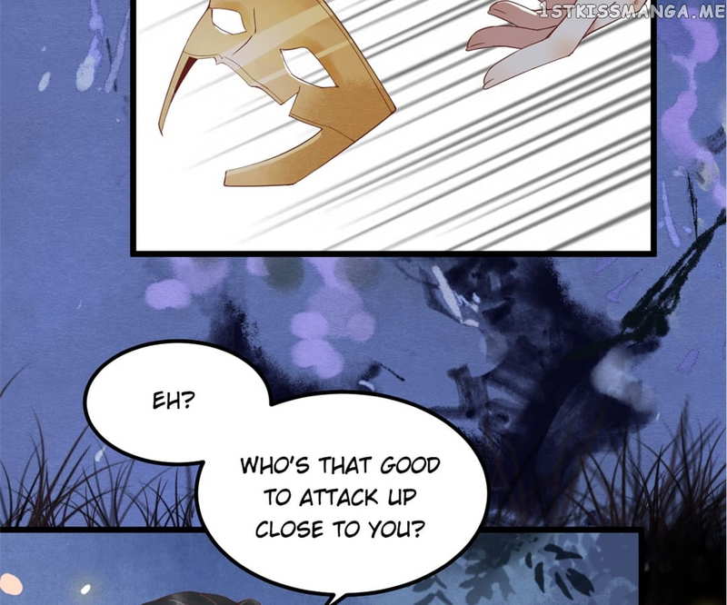 The Queen of Killers Chapter 23 - page 17