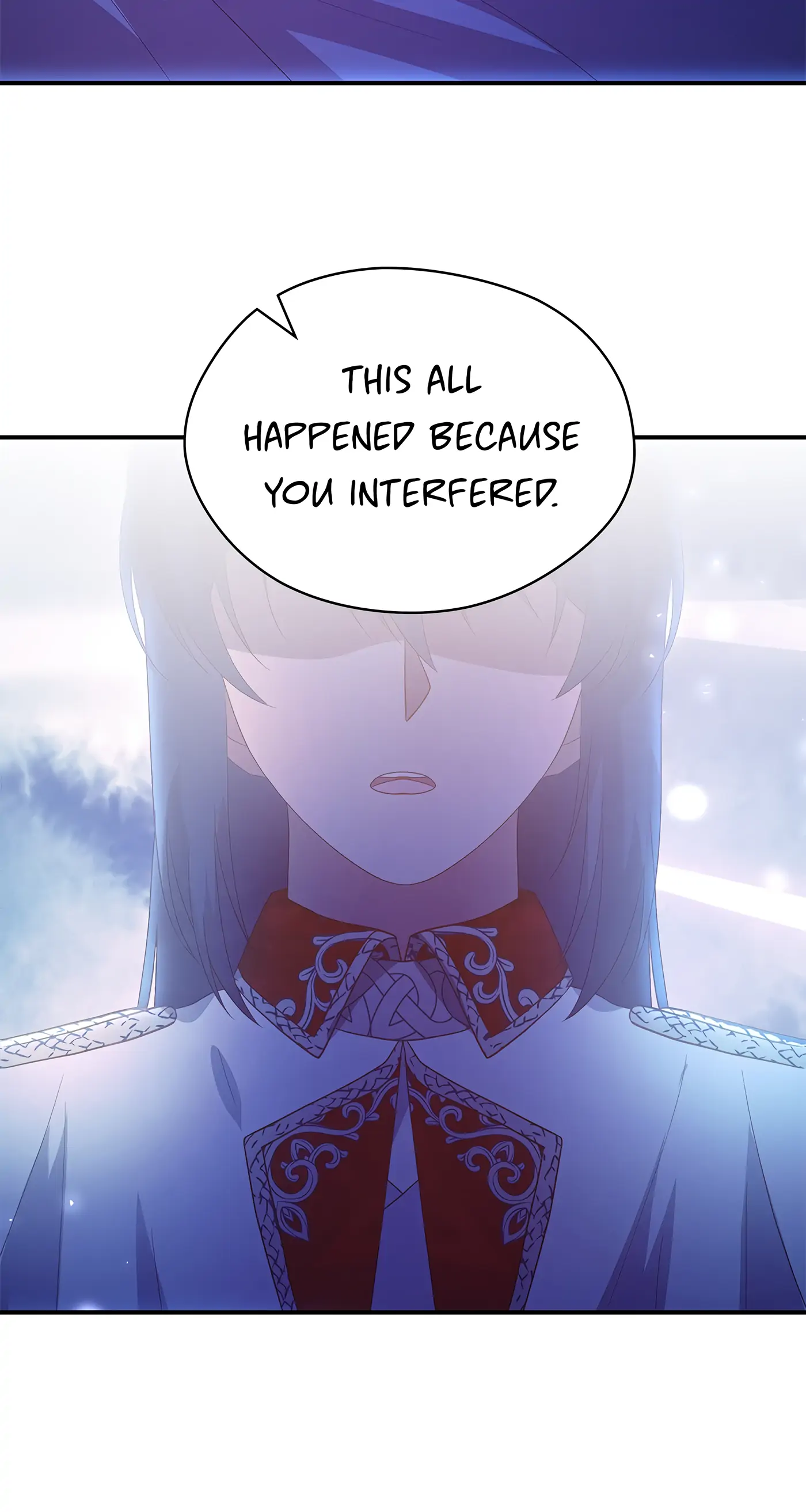 Accidental Warrior Chapter 90 - page 79