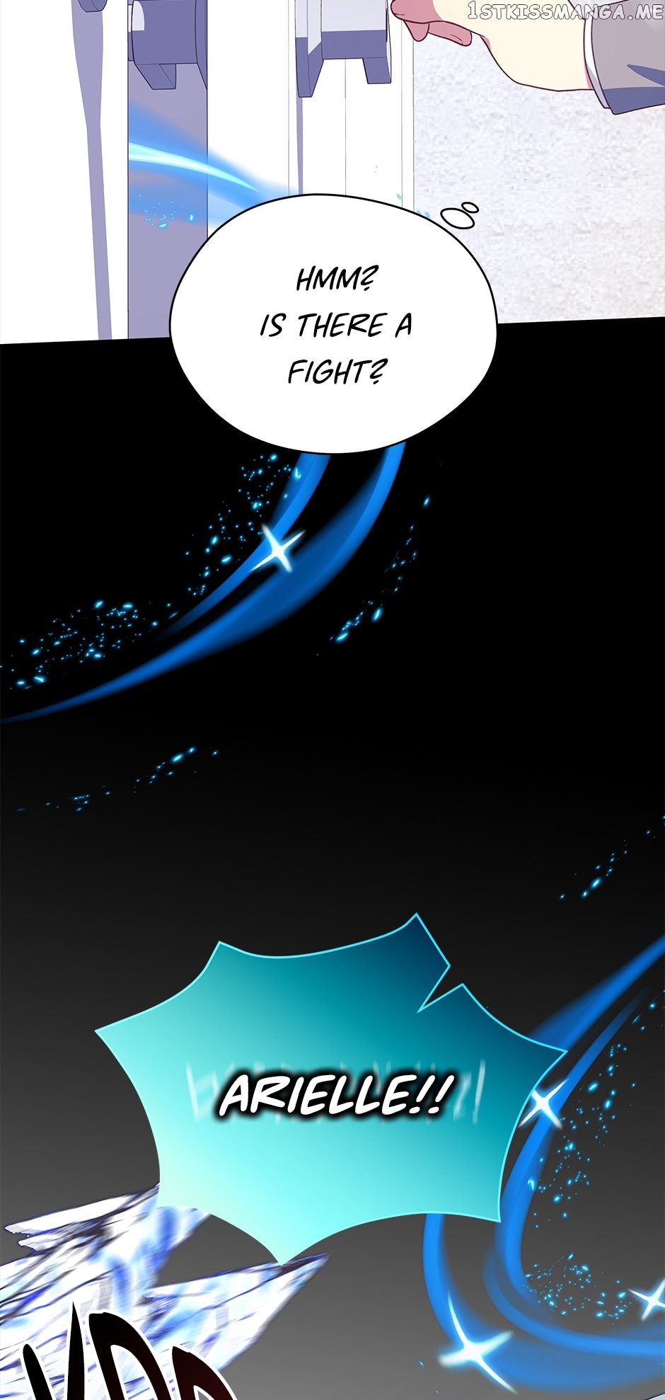 Accidental Warrior Chapter 89 - page 53