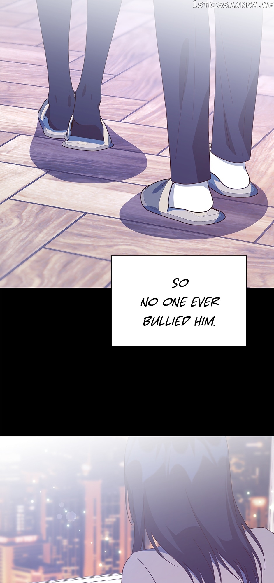 Accidental Warrior Chapter 89 - page 6