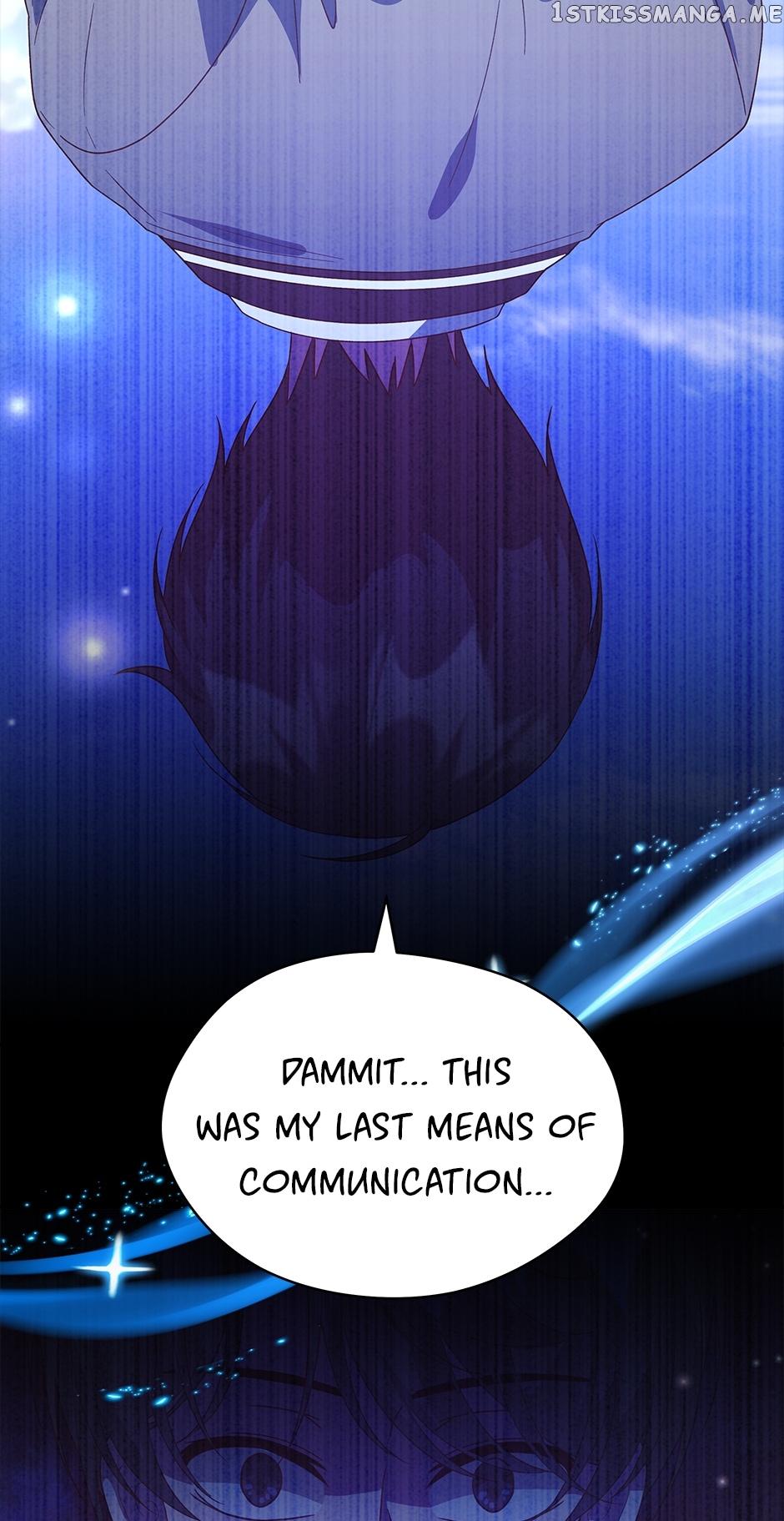 Accidental Warrior Chapter 89 - page 61