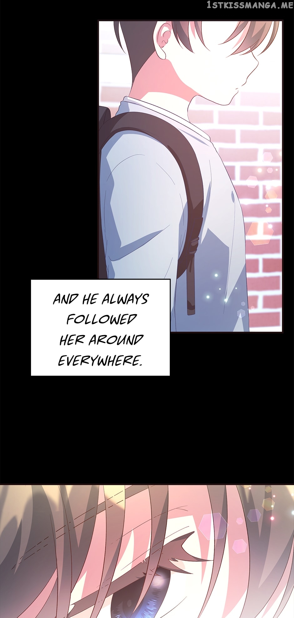 Accidental Warrior Chapter 88 - page 20