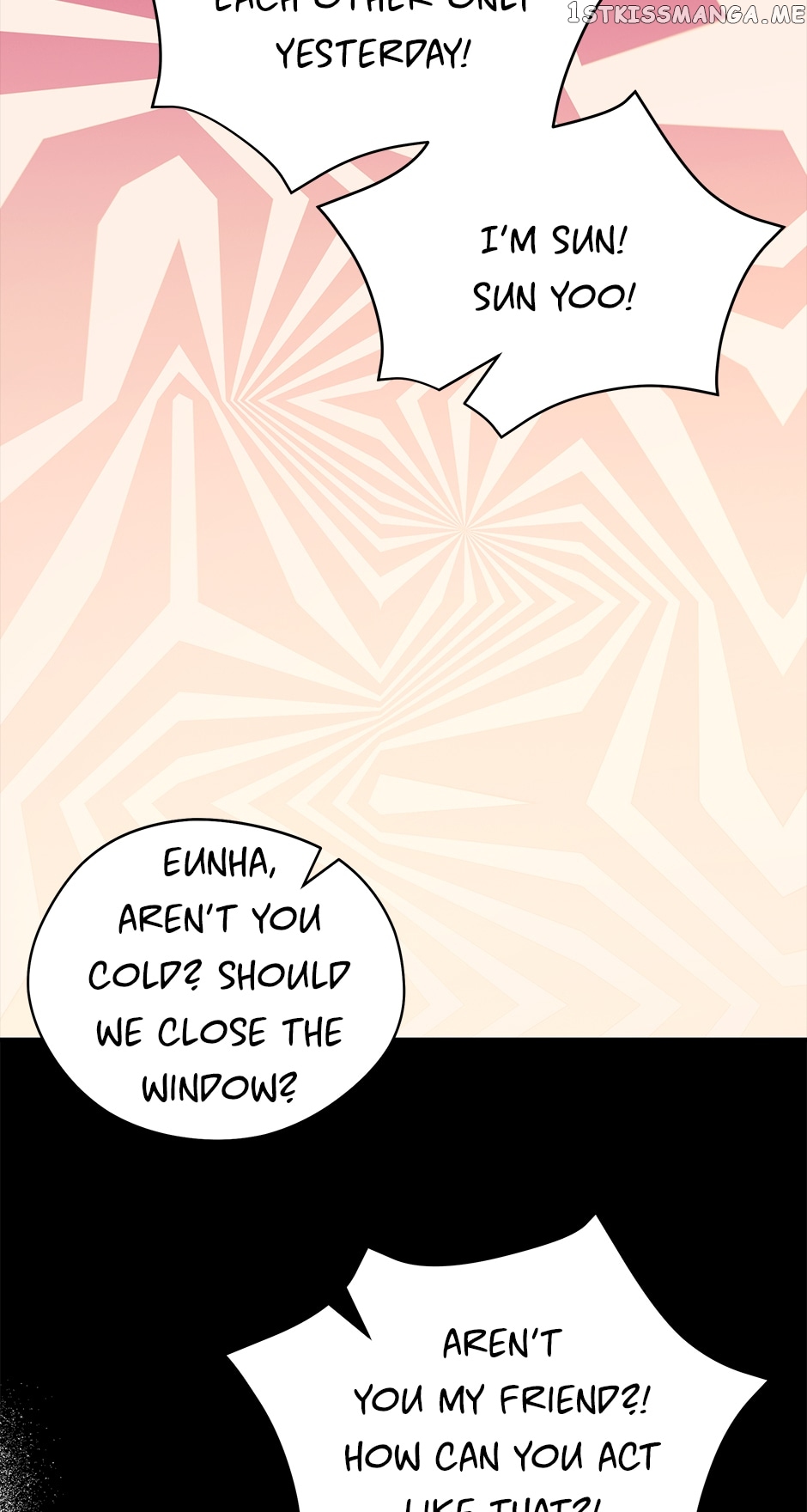 Accidental Warrior Chapter 88 - page 42