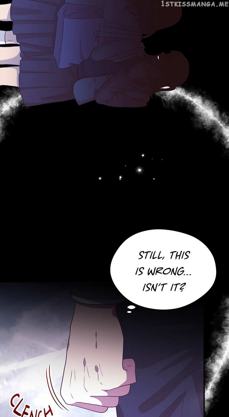 Accidental Warrior Chapter 88 - page 55