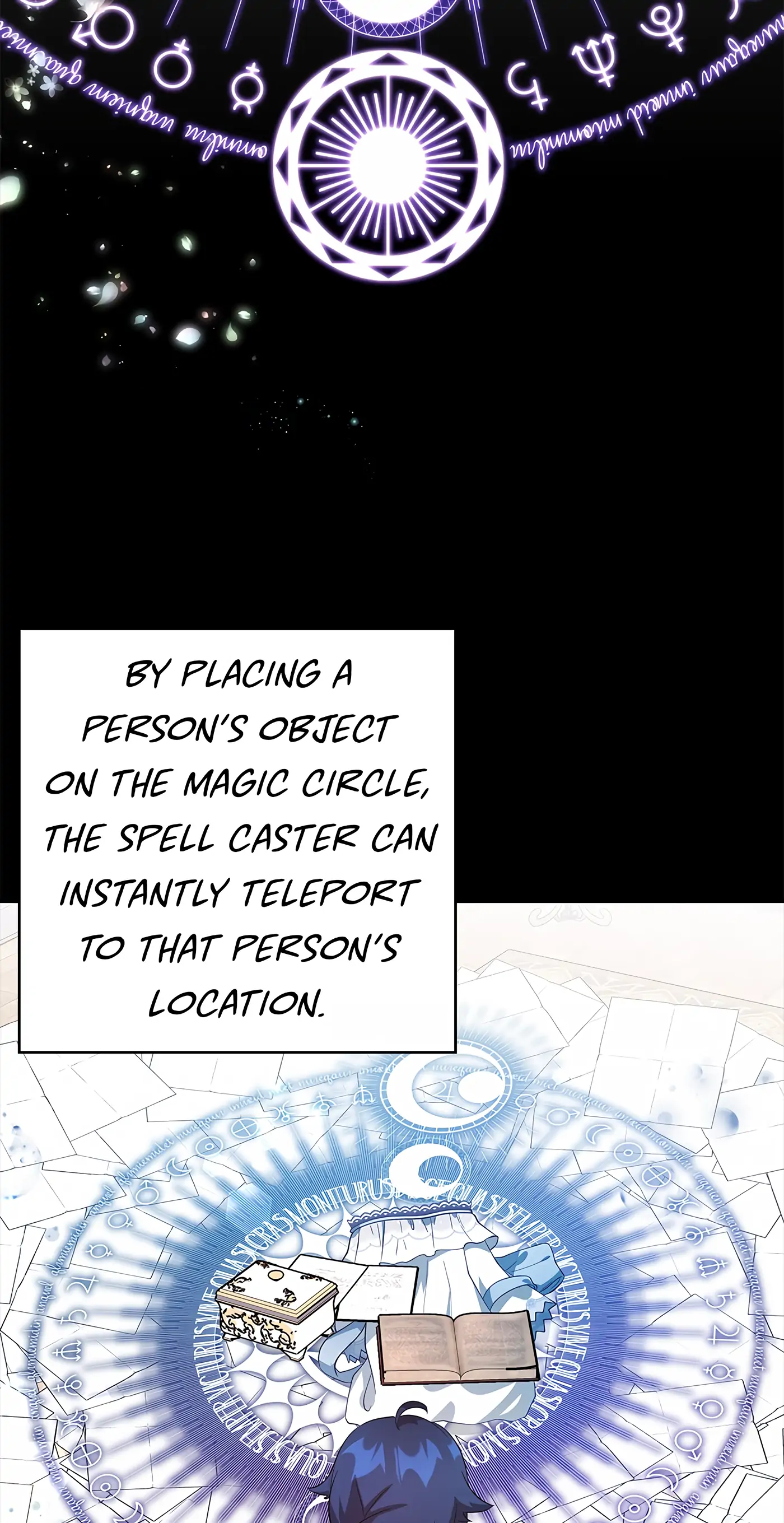 Accidental Warrior Chapter 87 - page 6