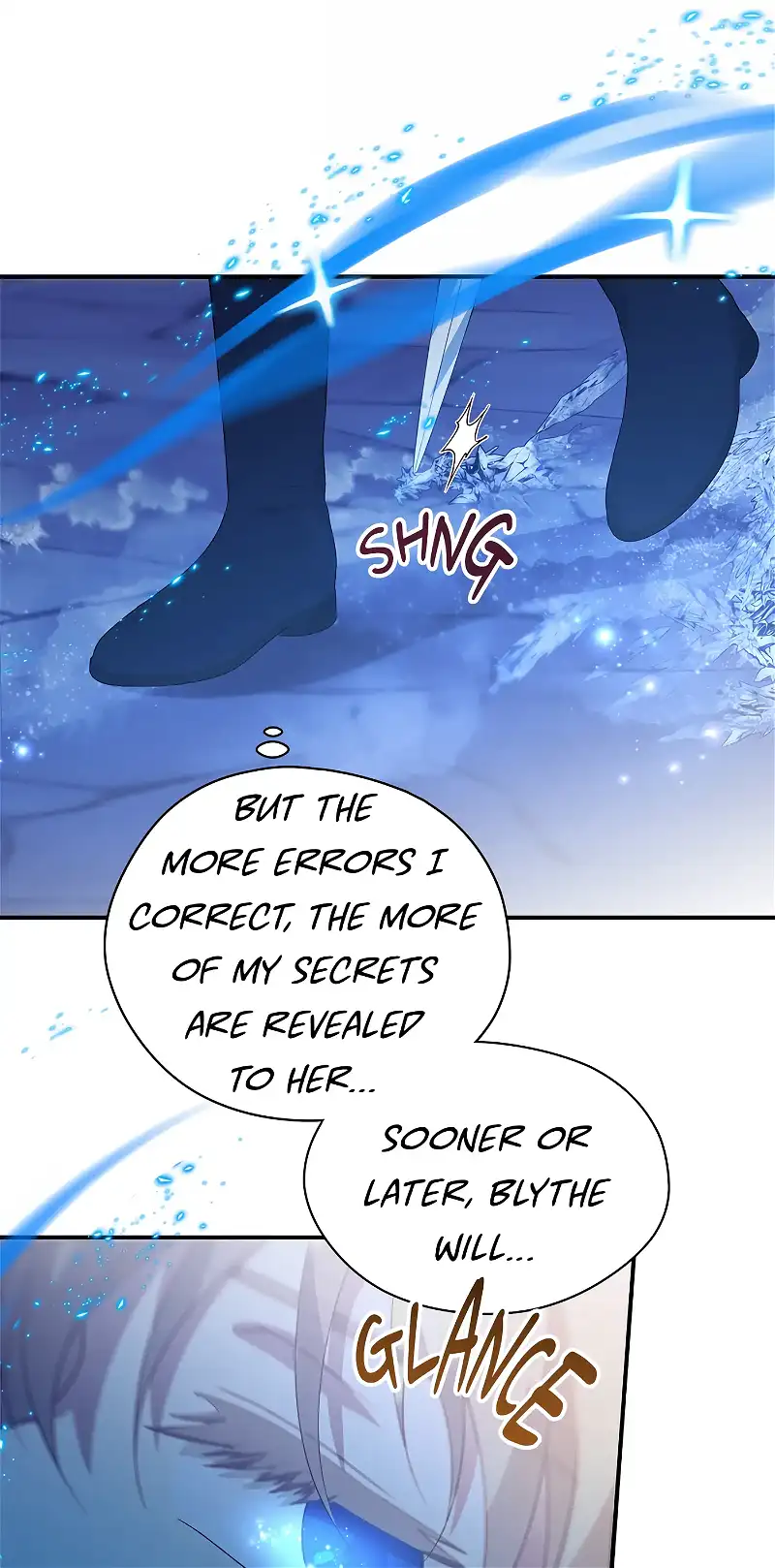 Accidental Warrior Chapter 86 - page 9