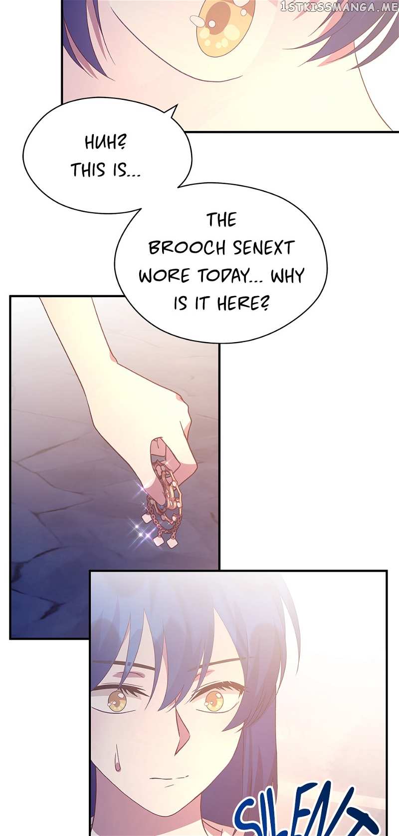 Accidental Warrior Chapter 85 - page 26