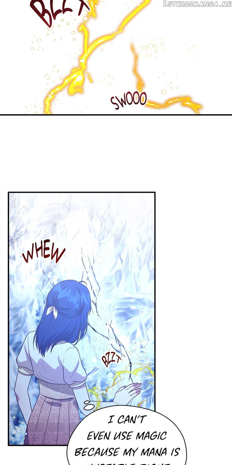 Accidental Warrior Chapter 85 - page 60