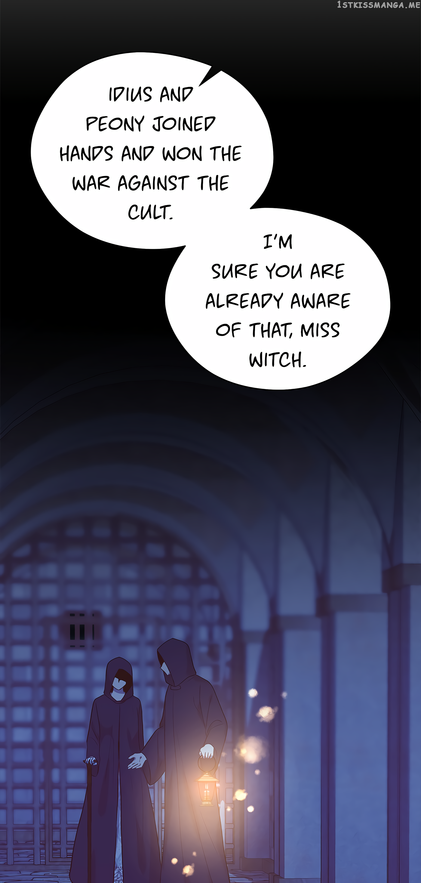 Accidental Warrior Chapter 84 - page 40
