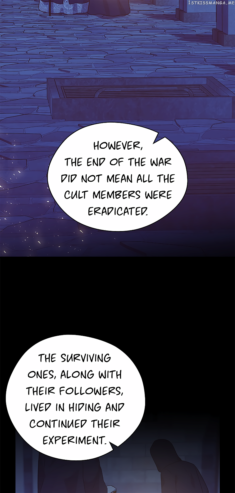Accidental Warrior Chapter 84 - page 41