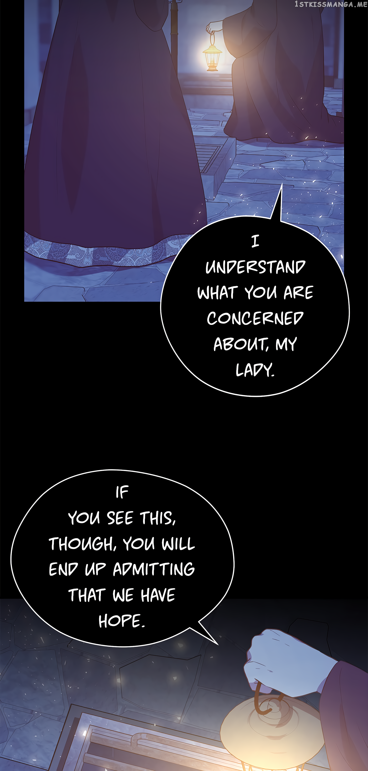 Accidental Warrior Chapter 84 - page 42