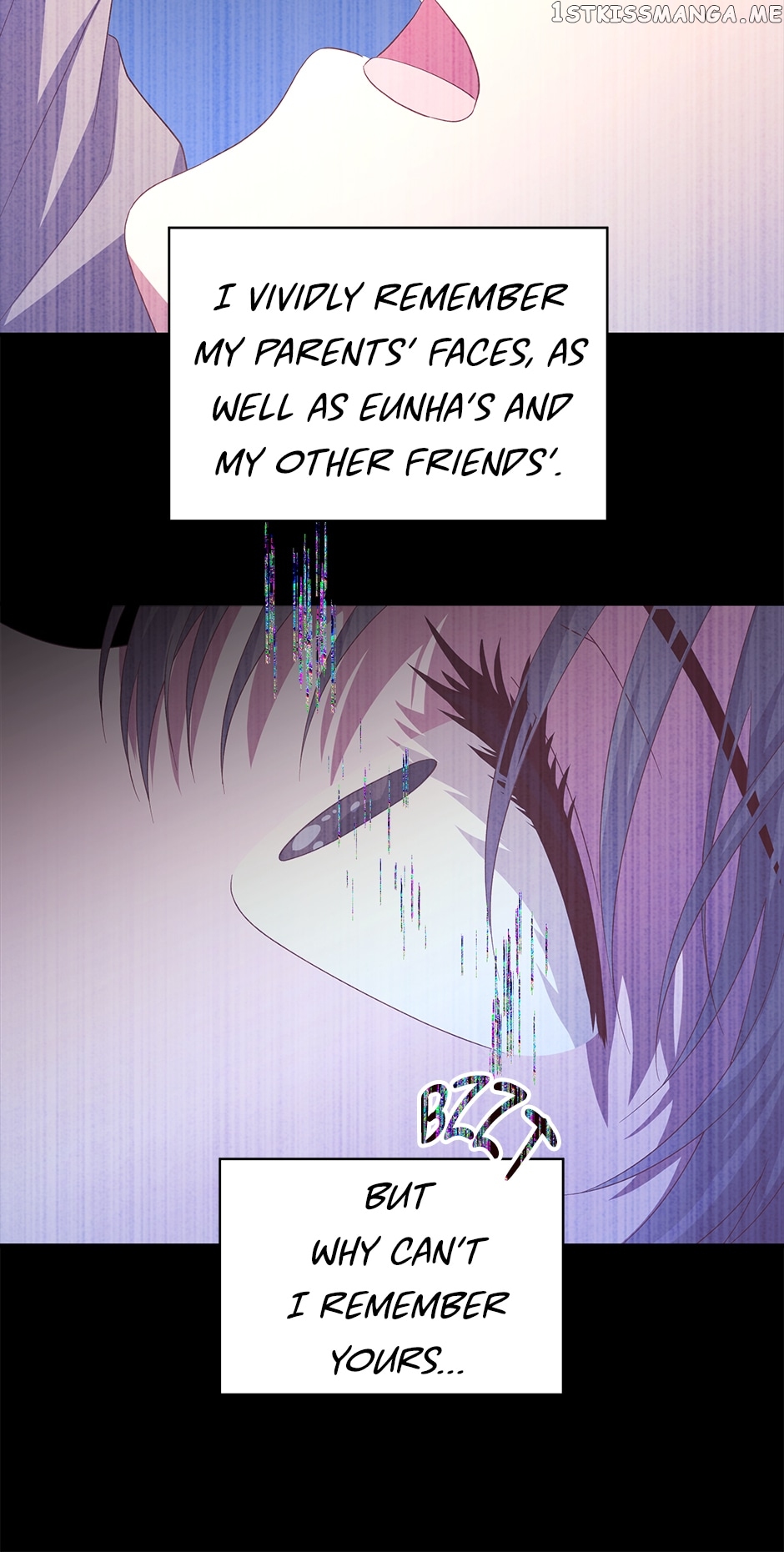 Accidental Warrior Chapter 82 - page 55