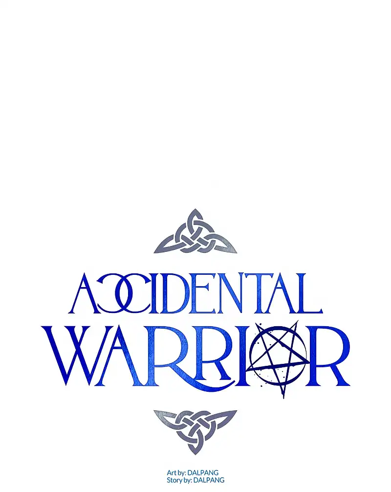 Accidental Warrior Chapter 75 - page 24