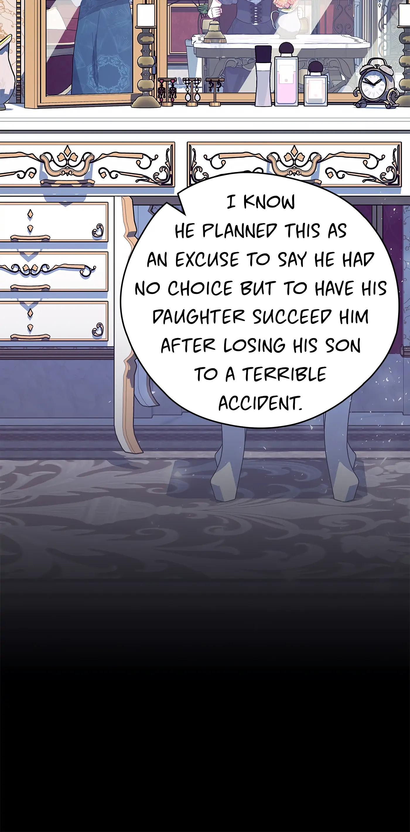 Accidental Warrior Chapter 75 - page 67