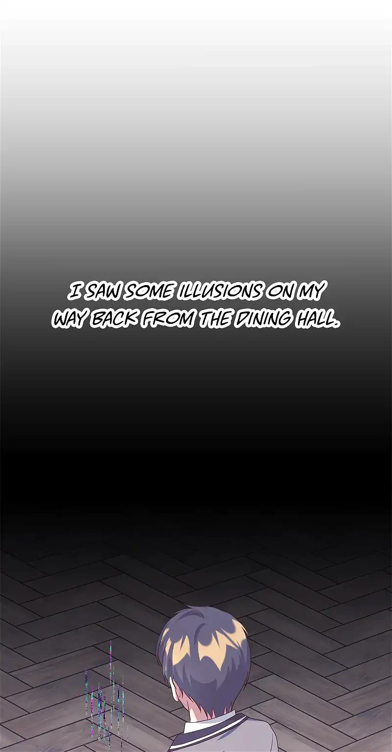 Accidental Warrior Chapter 74 - page 46