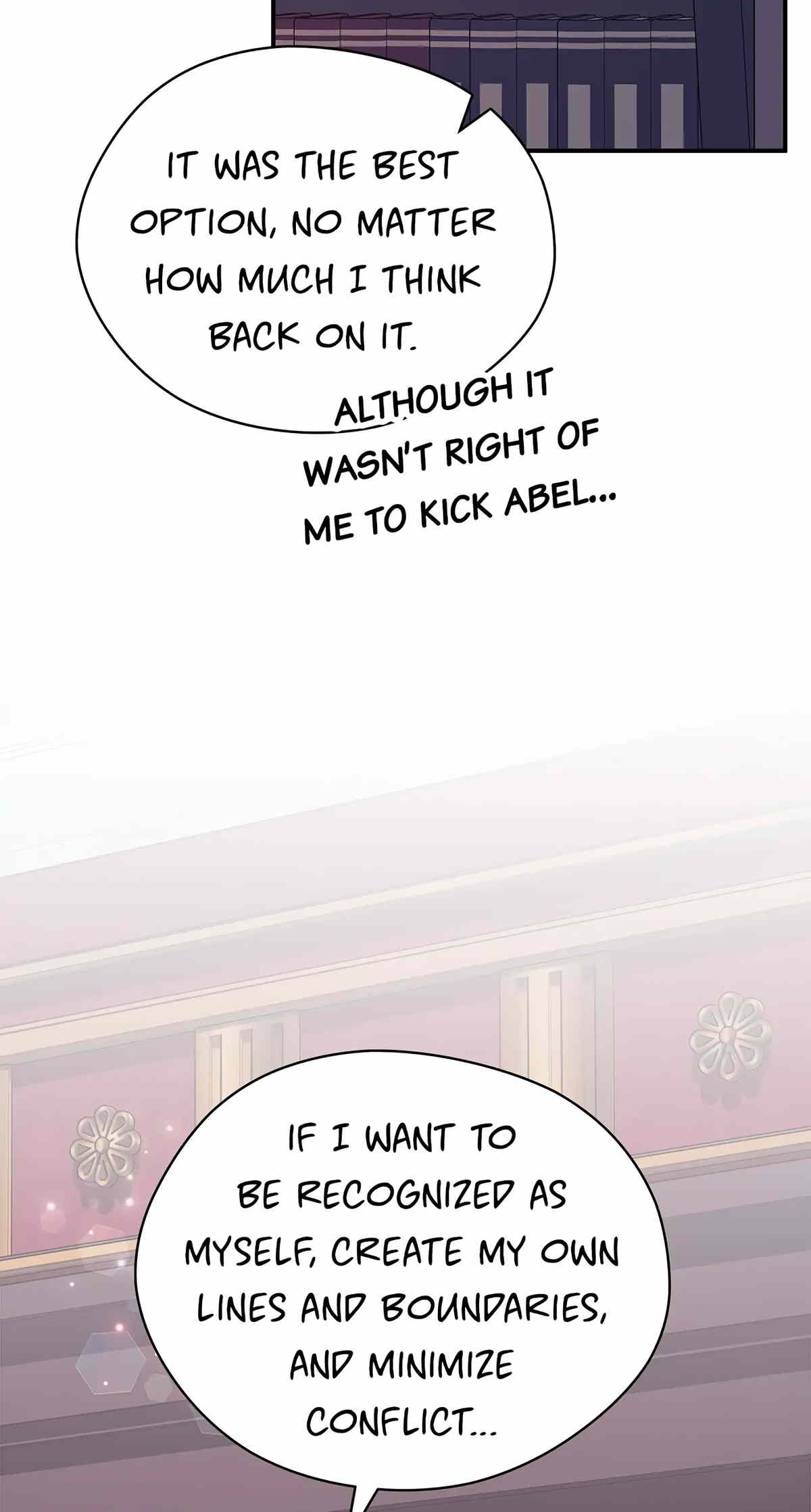 Accidental Warrior Chapter 70 - page 27