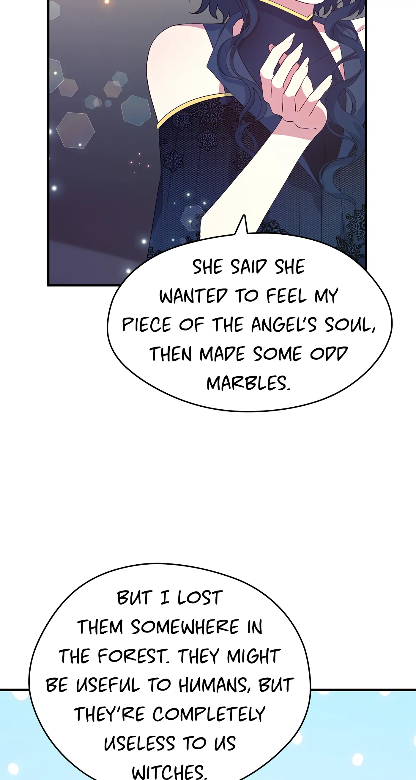 Accidental Warrior chapter 63 - page 40