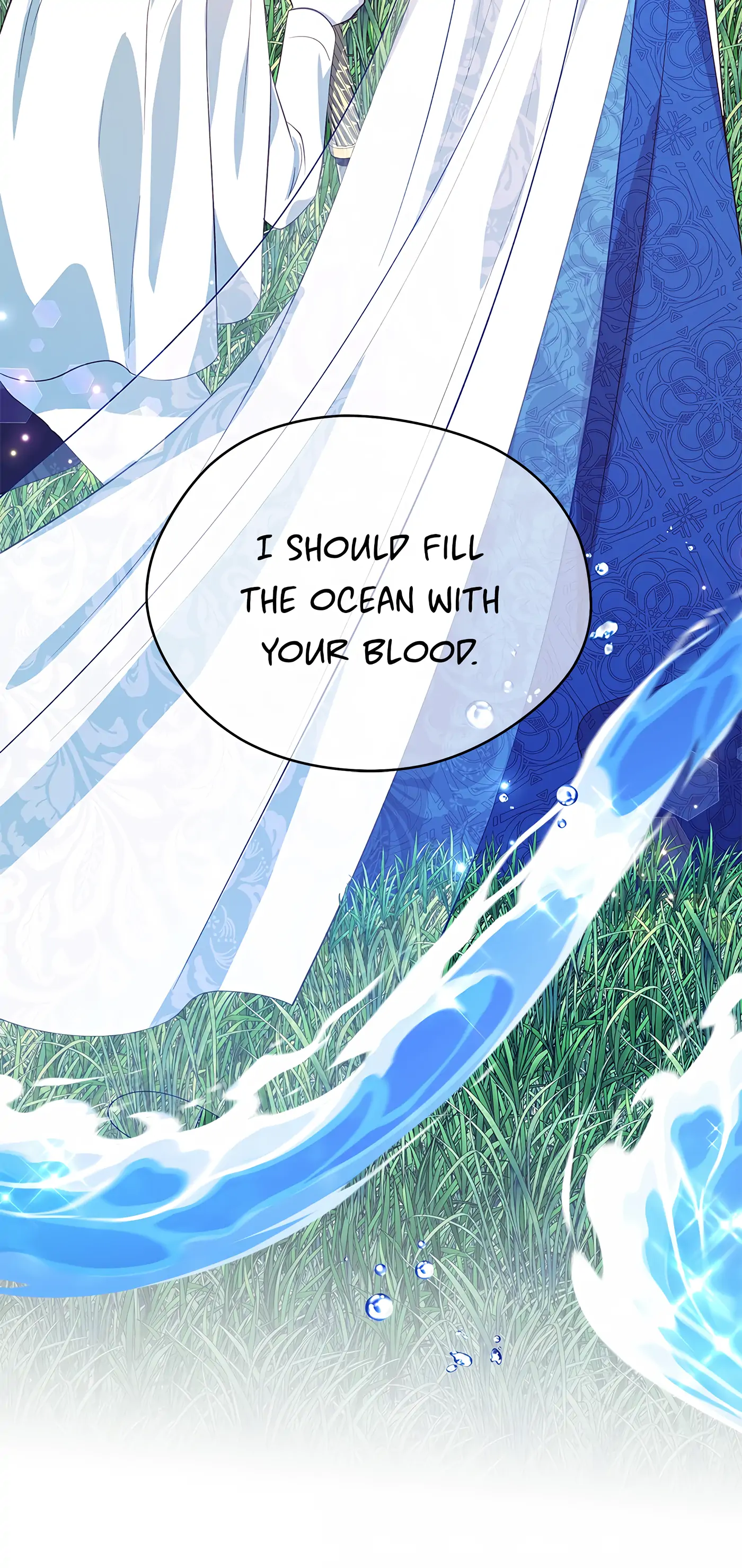 Accidental Warrior chapter 60 - page 33