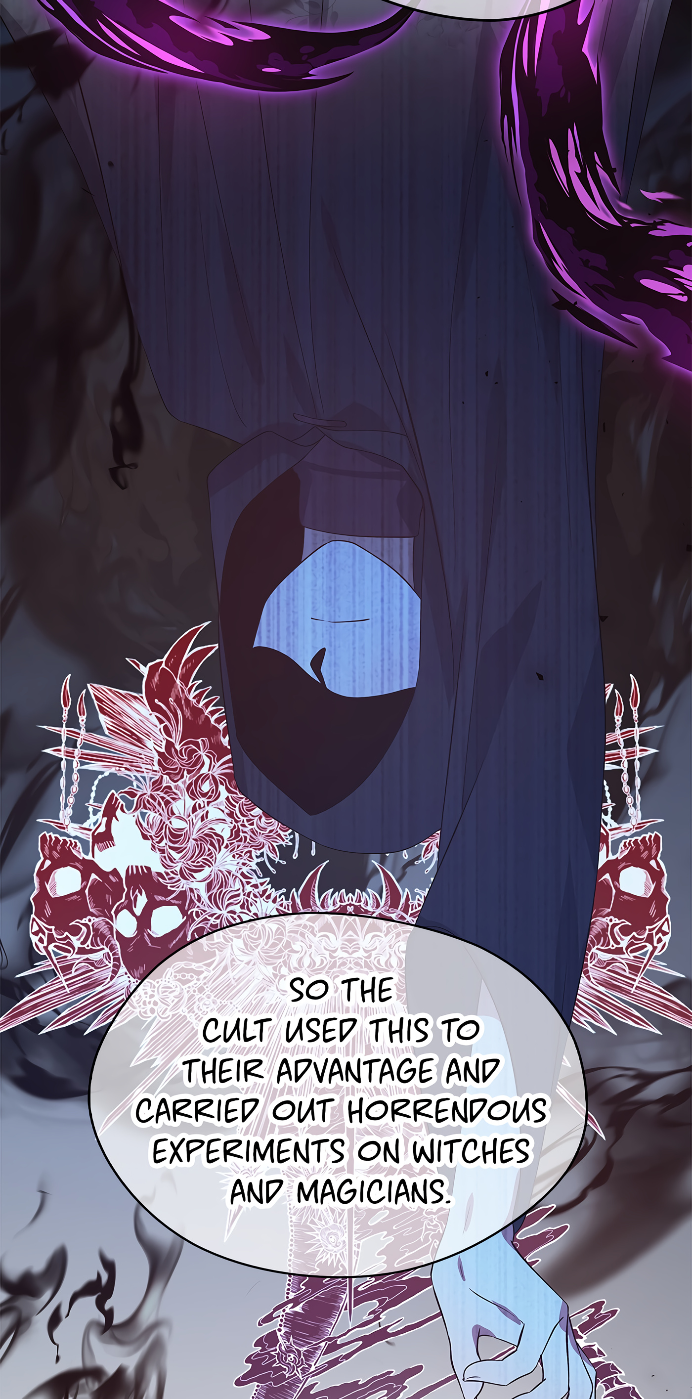 Accidental Warrior chapter 53 - page 42