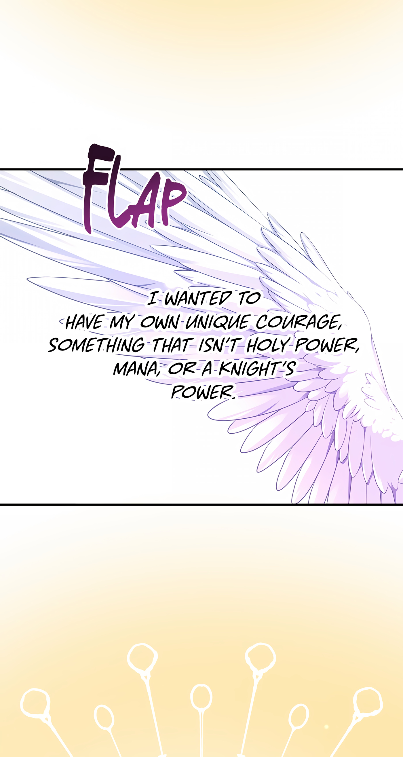 Accidental Warrior chapter 53 - page 75