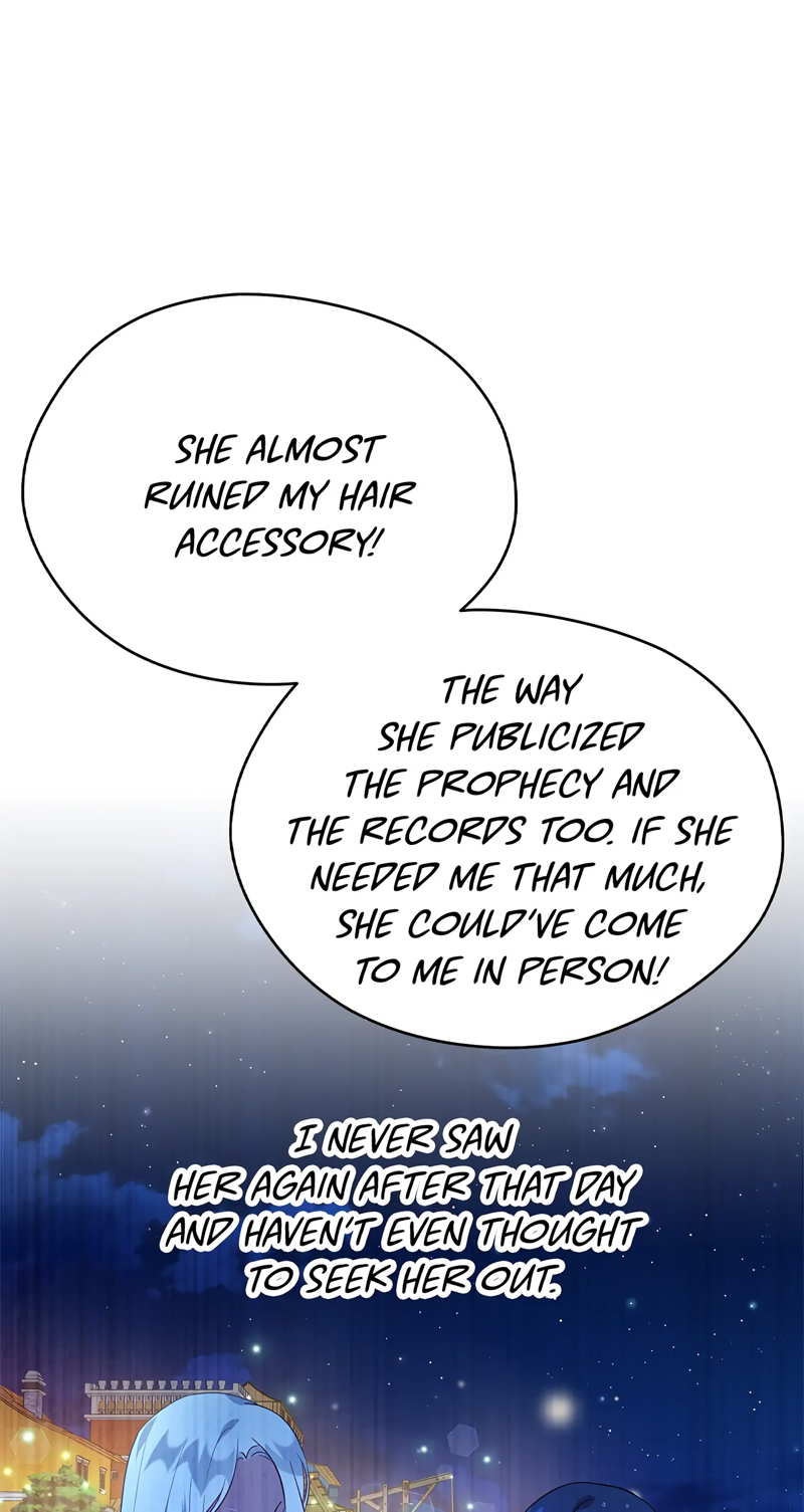 Accidental Warrior chapter 52 - page 63