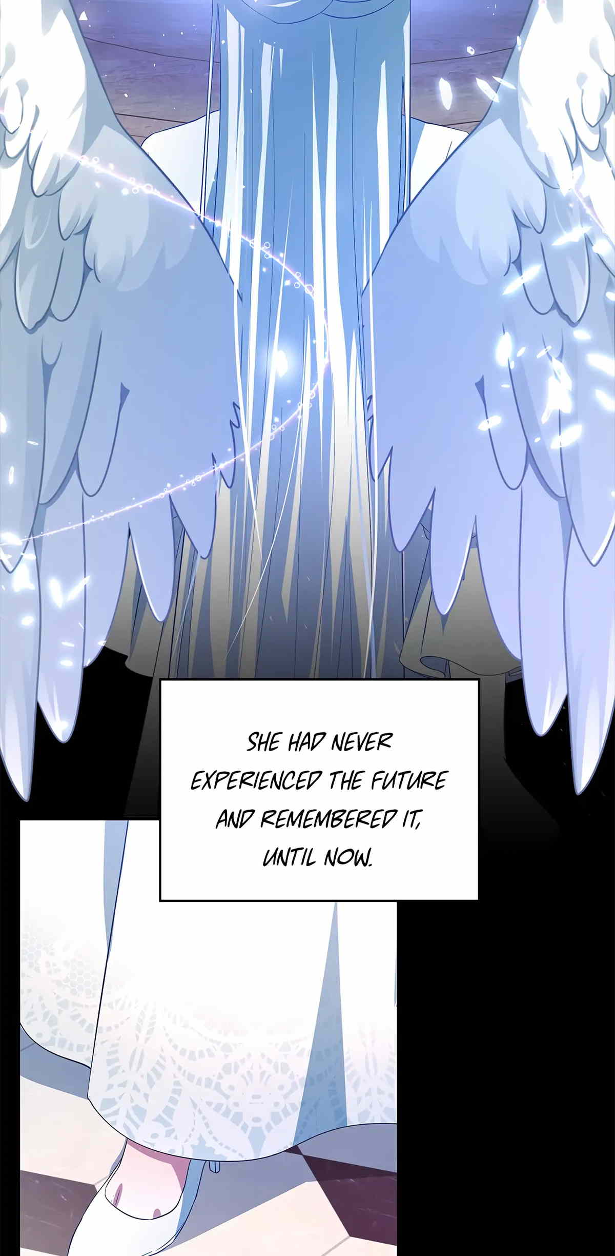 Accidental Warrior chapter 31 - page 16