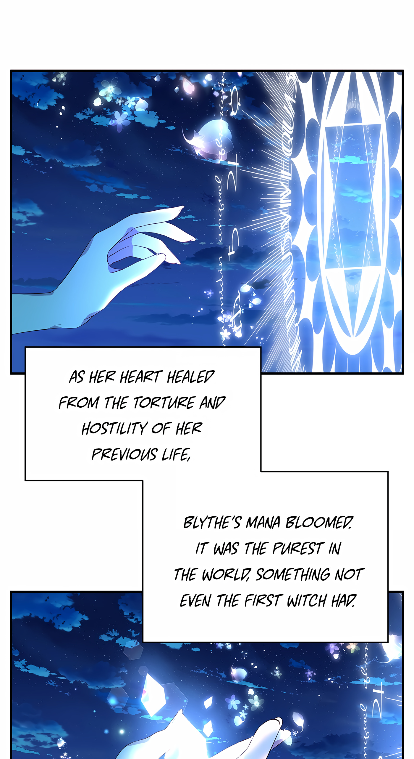 Accidental Warrior chapter 30 - page 53