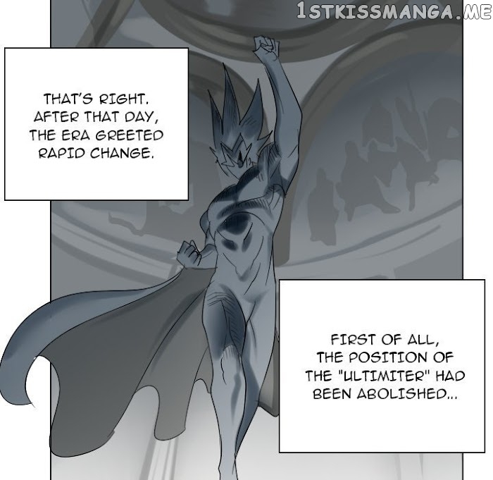 Ultimiter Chapter 200 - page 22