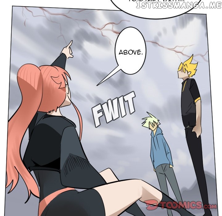 Ultimiter Chapter 185 - page 37