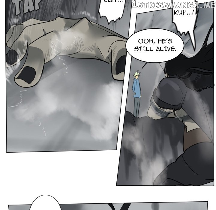 Ultimiter Chapter 176 - page 6