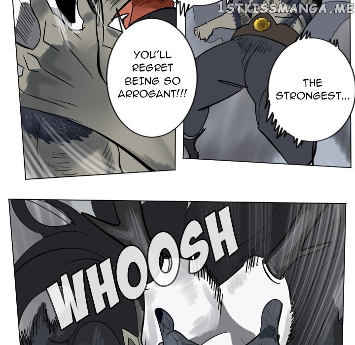Ultimiter Chapter 174 - page 36