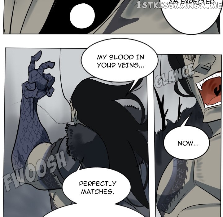 Ultimiter Chapter 172 - page 40