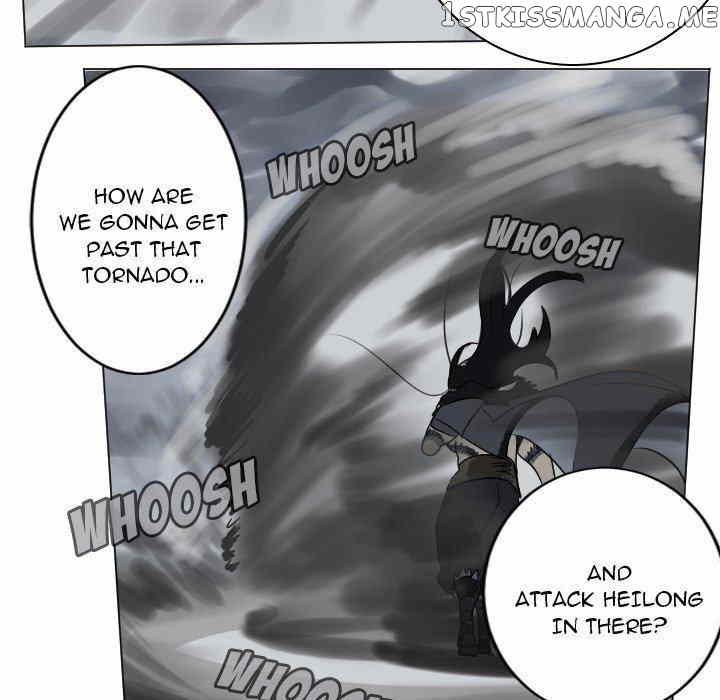 Ultimiter Chapter 169 - page 42