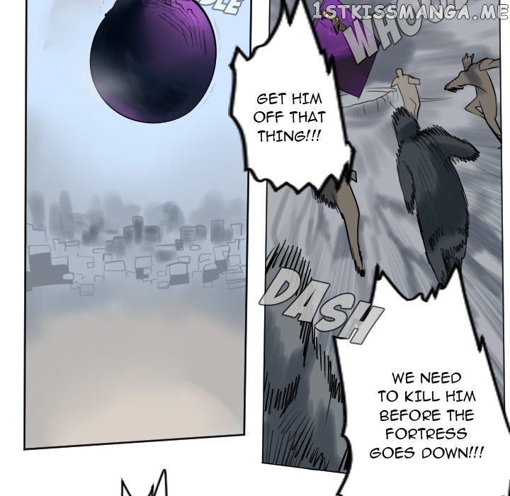 Ultimiter Chapter 164 - page 5