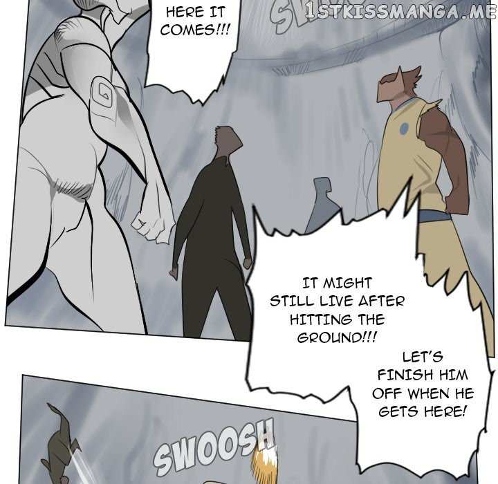Ultimiter Chapter 160 - page 47